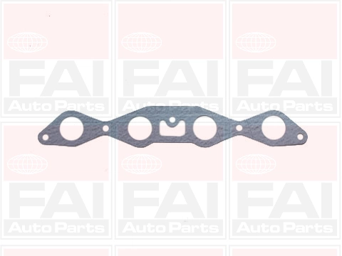 Gasket Set, intake manifold